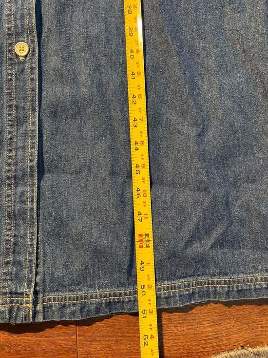 Faded Glory - Picture 9 of 10